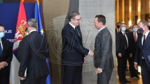 Posvećeni dijalogu